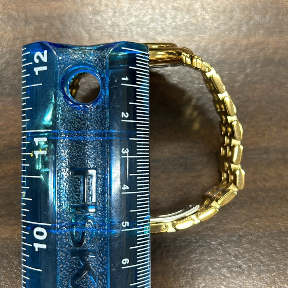 Men’s YSL watch - Picture 8 of 9